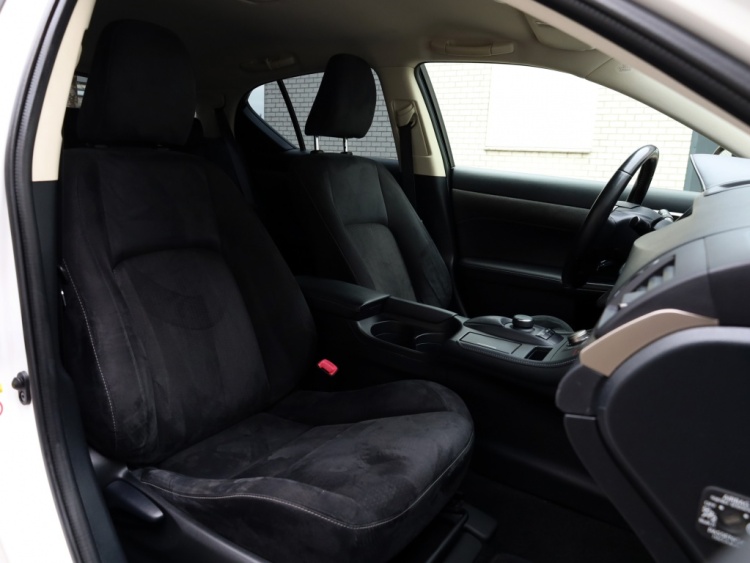 Lexus CT 200h Business Line | Navigatie | Camera | Cruise Control