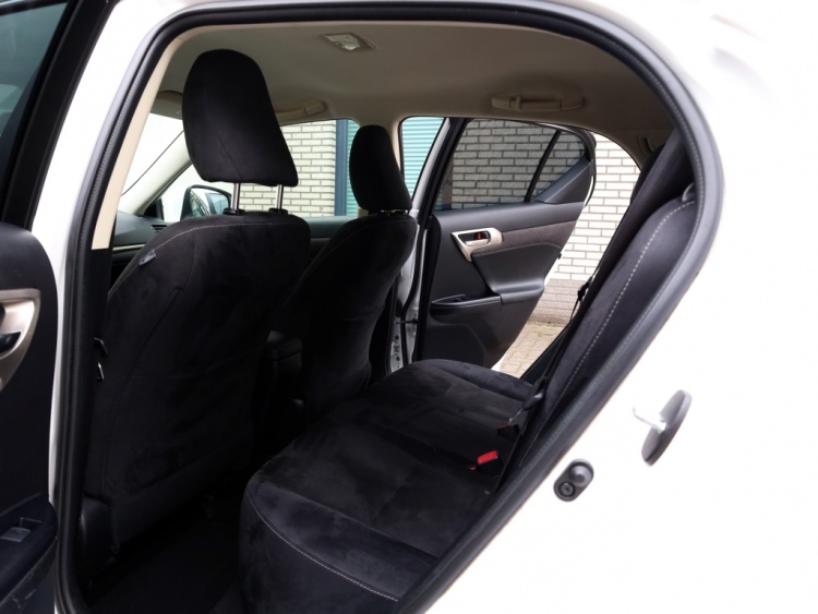 Lexus CT 200h Business Line | Navigatie | Camera | Cruise Control