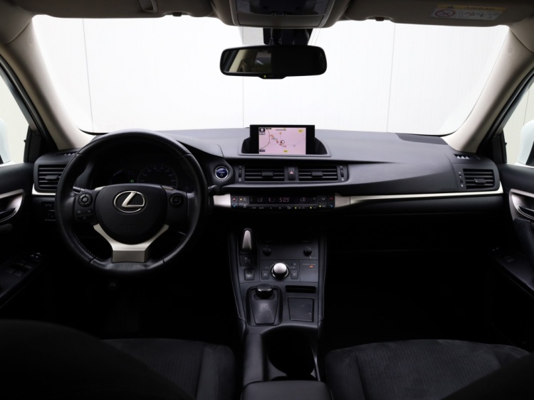 Lexus CT 200h Business Line | Navigatie | Camera | Cruise Control
