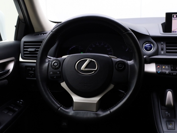 Lexus CT 200h Business Line | Navigatie | Camera | Cruise Control
