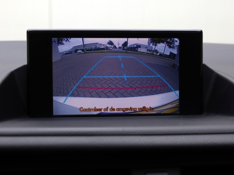 Lexus CT 200h Business Line | Navigatie | Camera | Cruise Control