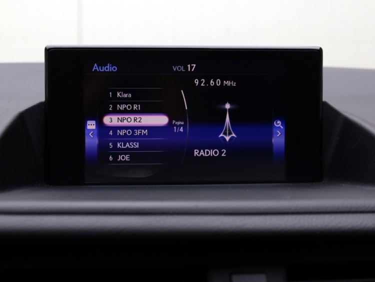 Lexus CT 200h Business Line | Navigatie | Camera | Cruise Control