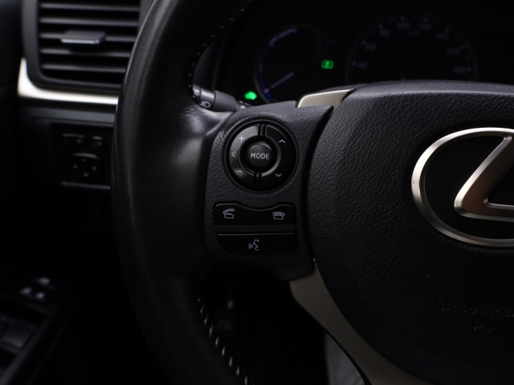 Lexus CT 200h Business Line | Navigatie | Camera | Cruise Control