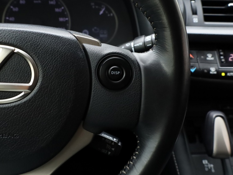 Lexus CT 200h Business Line | Navigatie | Camera | Cruise Control