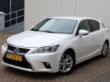 Lexus CT 200h Business Line | Navigatie | Camera | Cruise Control