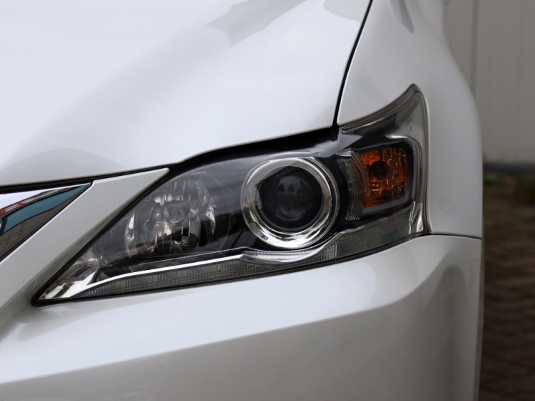 Lexus CT 200h Business Line | Navigatie | Camera | Cruise Control