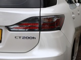 Lexus CT 200h Business Line | Navigatie | Camera | Cruise Control