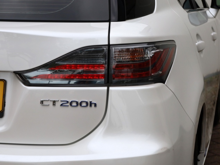 Lexus CT 200h Business Line | Navigatie | Camera | Cruise Control