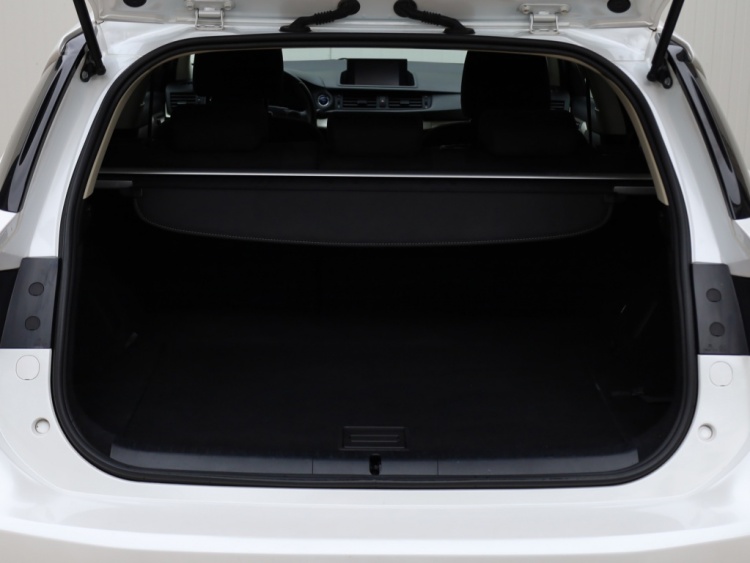 Lexus CT 200h Business Line | Navigatie | Camera | Cruise Control