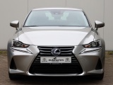 Lexus IS 300h Hybrid Business Line | Safety Pack | Leder | Stoelverwarmin