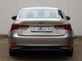 Lexus IS 300h Hybrid Business Line | Safety Pack | Leder | Stoelverwarmin