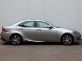 Lexus IS 300h Hybrid Business Line | Safety Pack | Leder | Stoelverwarmin
