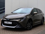 Toyota Corolla Touring Sports 2.0 Hybrid Trek | JBL | Full Led | Stoel/Stuurwiel verwarming