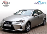 Lexus IS 300h Hybrid Business Line | Safety Pack | Leder | Stoelverwarmin