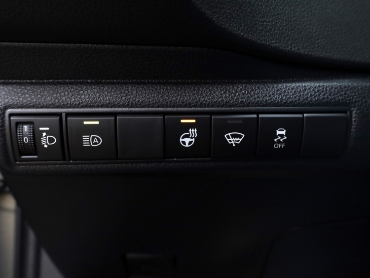 Toyota Corolla Touring Sports 2.0 Hybrid Trek | JBL | Full Led | Stoel/Stuurwiel verwarming