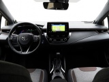Toyota Corolla Touring Sports 2.0 Hybrid Trek | JBL | Full Led | Stoel/Stuurwiel verwarming