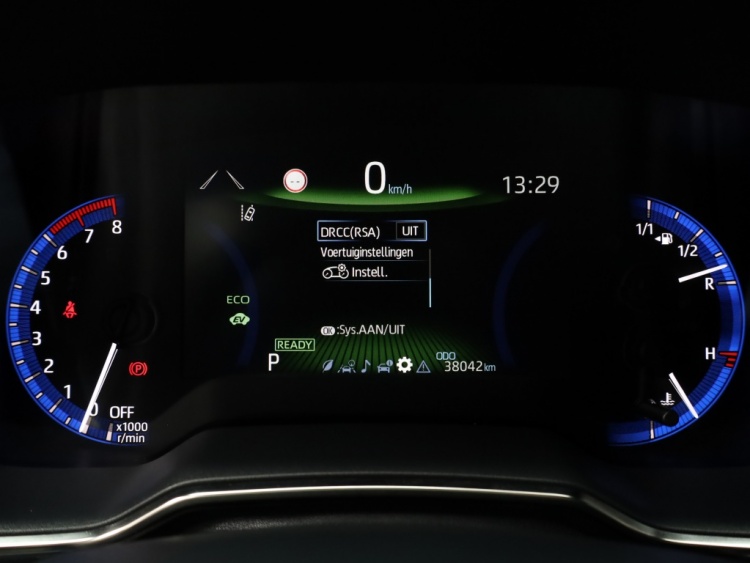 Toyota Corolla Touring Sports 2.0 Hybrid Trek | JBL | Full Led | Stoel/Stuurwiel verwarming