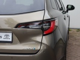 Toyota Corolla Touring Sports 2.0 Hybrid Trek | JBL | Full Led | Stoel/Stuurwiel verwarming