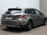 Toyota Corolla Touring Sports 2.0 Hybrid Trek | JBL | Full Led | Stoel/Stuurwiel verwarming
