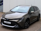 Toyota Corolla Touring Sports 2.0 Hybrid Trek | JBL | Full Led | Stoel/Stuurwiel verwarming