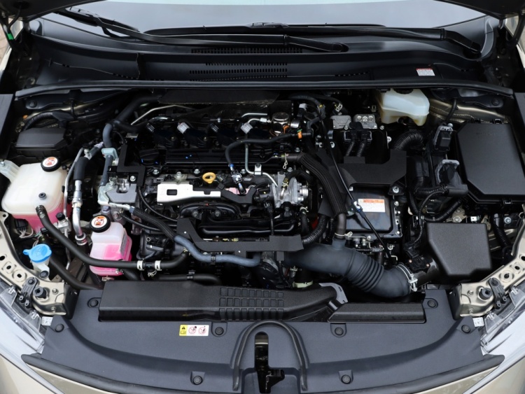 Toyota Corolla Touring Sports 2.0 Hybrid Trek | JBL | Full Led | Stoel/Stuurwiel verwarming