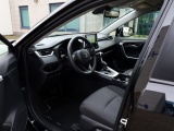Toyota RAV4 2.5 Hybrid AWD Dynamic | Dodehoek | Digitale binnenspiegel