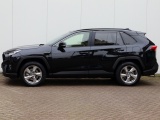 Toyota RAV4 2.5 Hybrid AWD Dynamic | Dodehoek | Digitale binnenspiegel