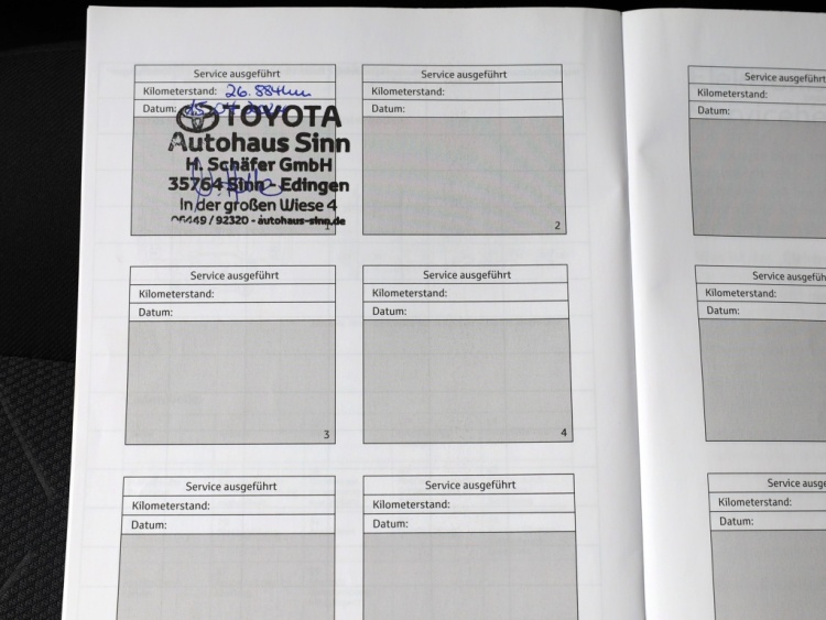 Toyota RAV4 2.5 Hybrid AWD Dynamic | Dodehoek | Digitale binnenspiegel