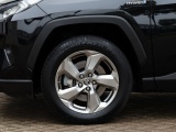 Toyota RAV4 2.5 Hybrid AWD Dynamic | Dodehoek | Digitale binnenspiegel