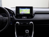 Toyota RAV4 2.5 Hybrid AWD Dynamic | Dodehoek | Digitale binnenspiegel
