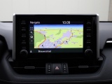Toyota RAV4 2.5 Hybrid AWD Dynamic | Dodehoek | Digitale binnenspiegel