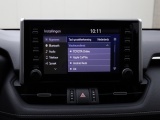 Toyota RAV4 2.5 Hybrid AWD Dynamic | Dodehoek | Digitale binnenspiegel