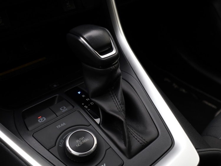 Toyota RAV4 2.5 Hybrid AWD Dynamic | Dodehoek | Digitale binnenspiegel