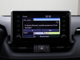 Toyota RAV4 2.5 Hybrid AWD Dynamic | Dodehoek | Digitale binnenspiegel