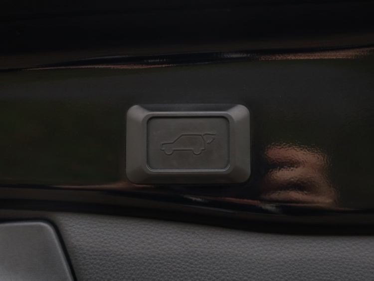 Toyota RAV4 2.5 Hybrid AWD Dynamic | Dodehoek | Digitale binnenspiegel