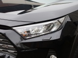 Toyota RAV4 2.5 Hybrid AWD Dynamic | Dodehoek | Digitale binnenspiegel