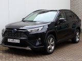Toyota RAV4 2.5 Hybrid AWD Dynamic | Dodehoek | Digitale binnenspiegel