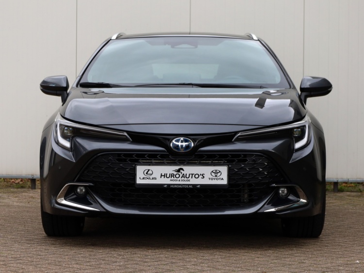 Toyota Corolla Touring Sports Hybrid 200 Executive | Panoramadak | JBL-Audio | Head-Up
