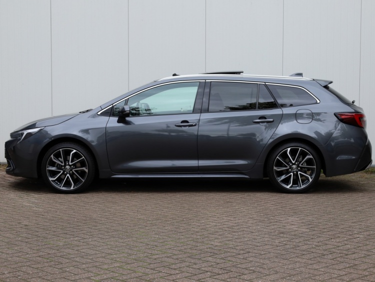 Toyota Corolla Touring Sports Hybrid 200 Executive | Panoramadak | JBL-Audio | Head-Up