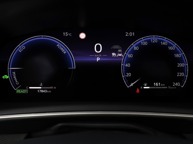 Toyota Corolla Touring Sports Hybrid 200 Executive | Panoramadak | JBL-Audio | Head-Up
