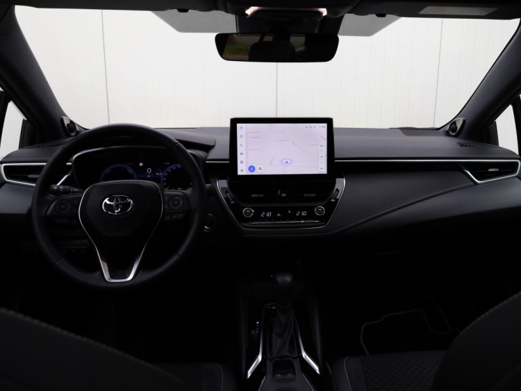 Toyota Corolla Touring Sports Hybrid 200 Executive | Panoramadak | JBL-Audio | Head-Up