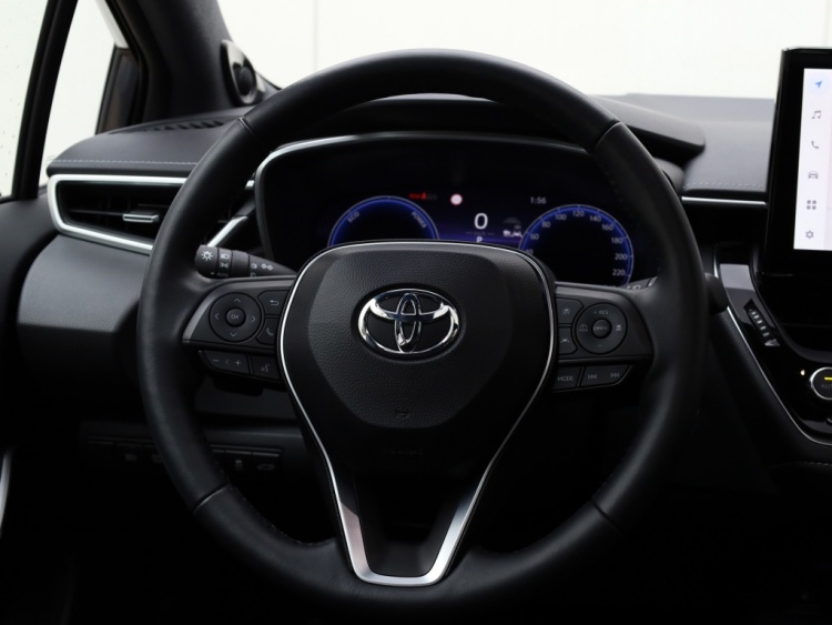 Toyota Corolla Touring Sports Hybrid 200 Executive | Panoramadak | JBL-Audio | Head-Up