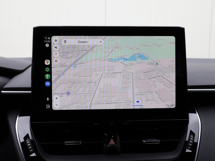 Toyota Corolla Touring Sports Hybrid 200 Executive | Panoramadak | JBL-Audio | Head-Up