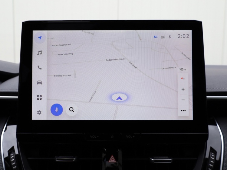 Toyota Corolla Touring Sports Hybrid 200 Executive | Panoramadak | JBL-Audio | Head-Up