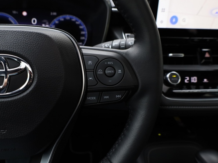 Toyota Corolla Touring Sports Hybrid 200 Executive | Panoramadak | JBL-Audio | Head-Up