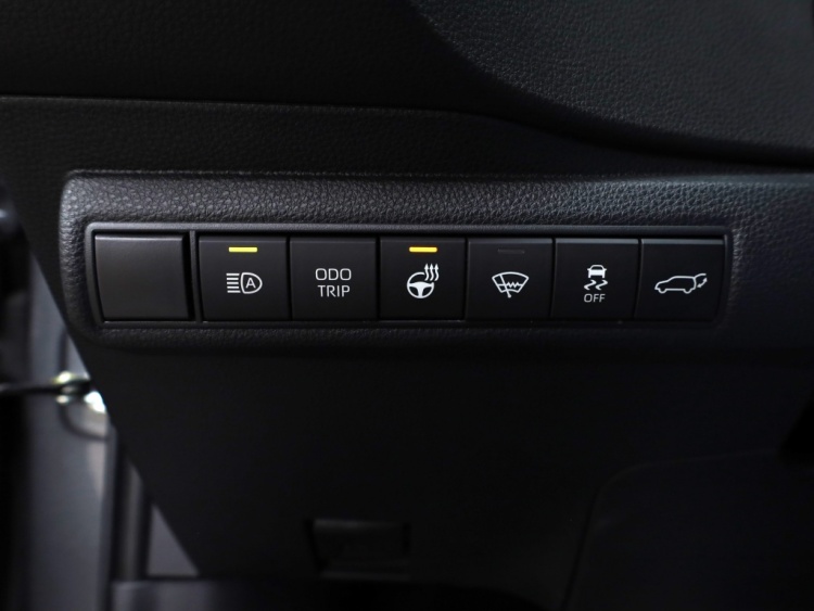 Toyota Corolla Touring Sports Hybrid 200 Executive | Panoramadak | JBL-Audio | Head-Up