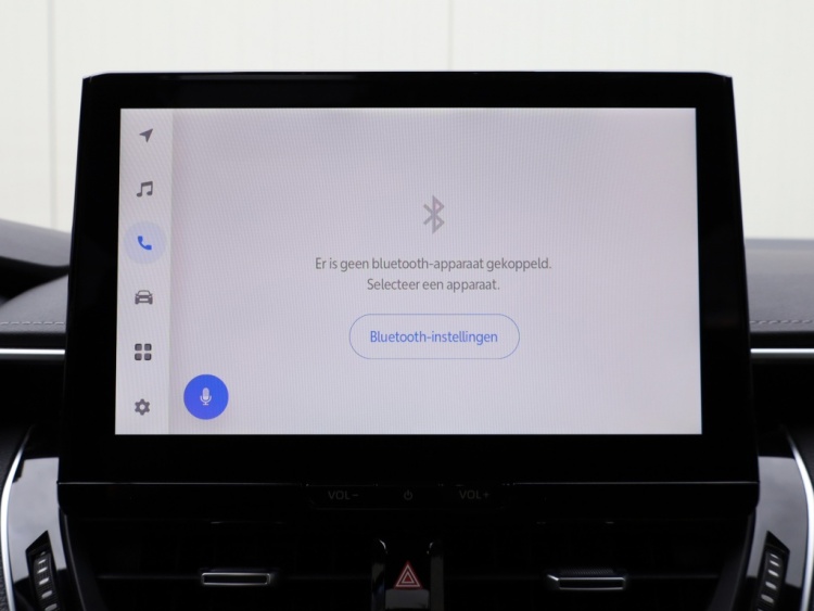 Toyota Corolla Touring Sports Hybrid 200 Executive | Panoramadak | JBL-Audio | Head-Up