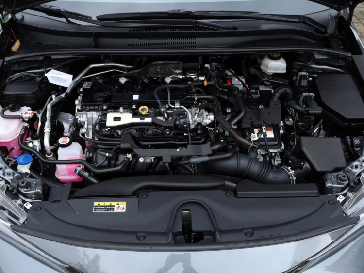 Toyota Corolla Touring Sports Hybrid 200 Executive | Panoramadak | JBL-Audio | Head-Up