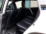 Toyota RAV4 2.5 Hybrid AWD Style | Leder/Alcantara | El. Achterklep