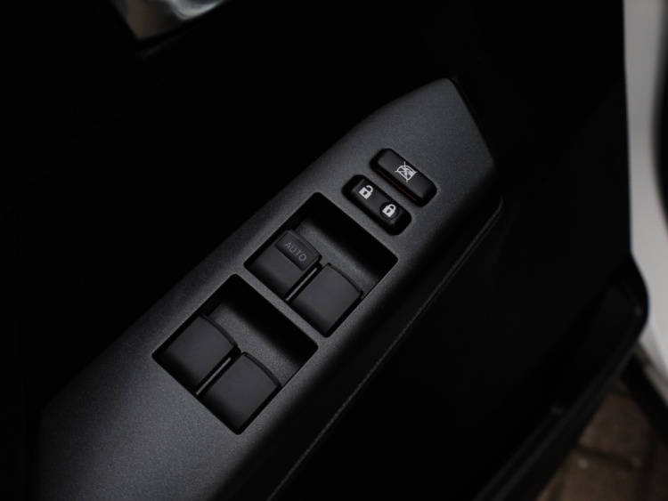 Toyota RAV4 2.5 Hybrid AWD Style | Leder/Alcantara | El. Achterklep